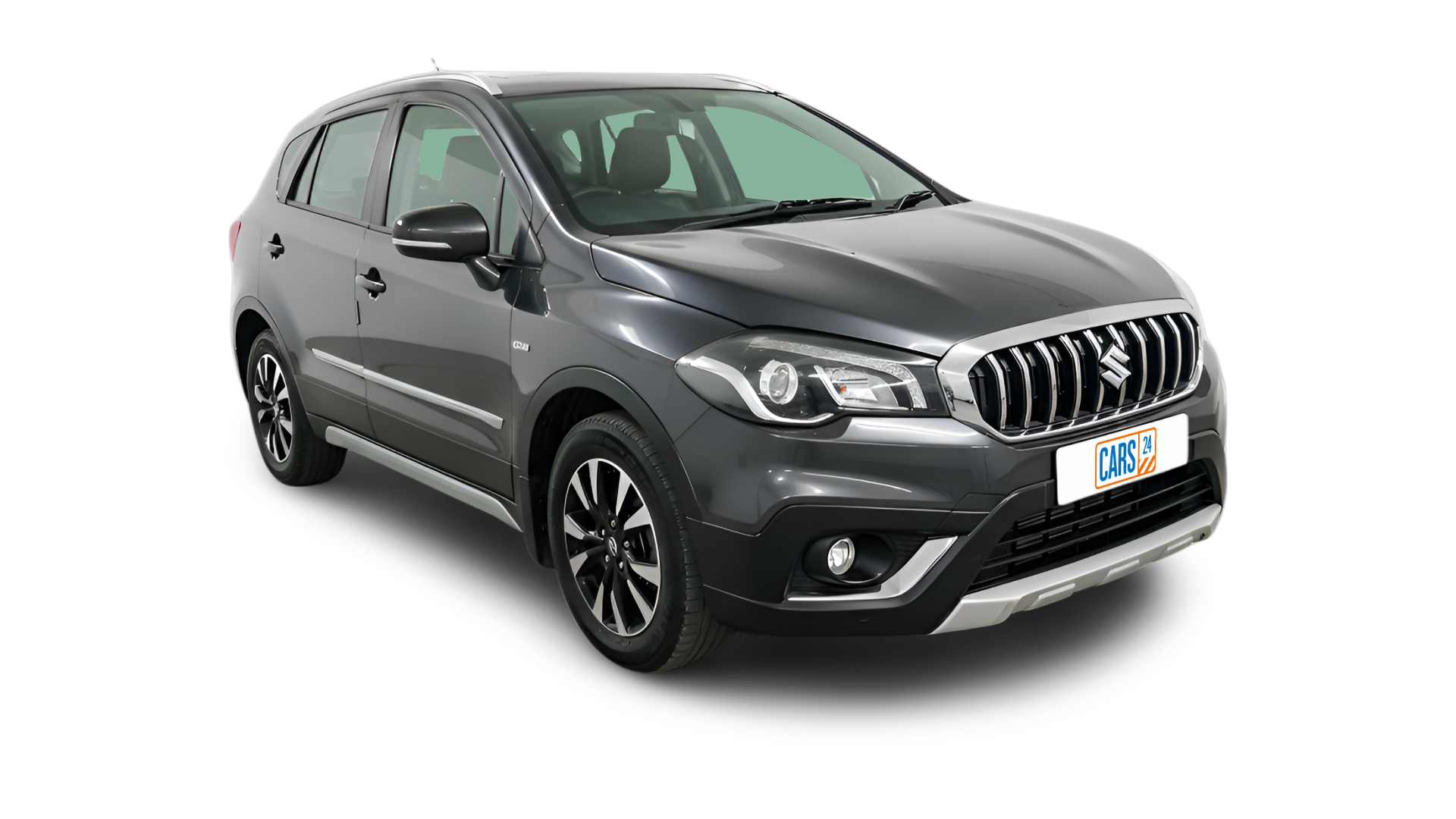 Maruti S Cross-img